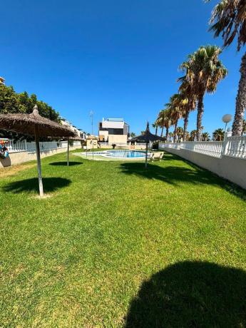 Casa o chalet independiente en Lomas de Cabo Roig, Orihuela photo 3