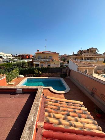 Casa o chalet independiente en Paseo Vistalegre, 8, Centro - Muelle Pesquero, Torrevieja photo 1