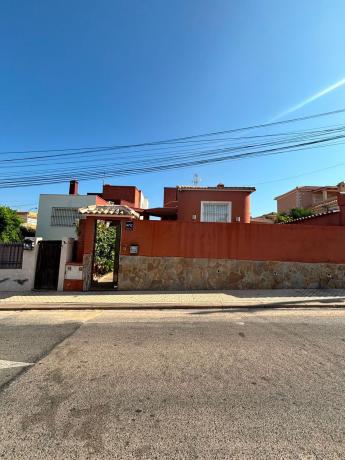 Casa o chalet independiente en Paseo Vistalegre, 8, Centro - Muelle Pesquero, Torrevieja thumbnail 1