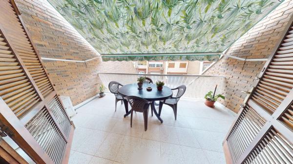 Chalet pareado en Padre Recaredo D Los Rios, 40, San Blas, Alicante / Alacant photo 1