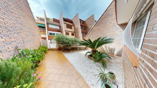 Chalet pareado en Padre Recaredo D Los Rios, 40, San Blas, Alicante / Alacant photo 3