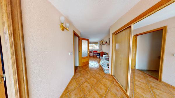 Chalet pareado en Padre Recaredo D Los Rios, 40, San Blas, Alicante / Alacant photo 4