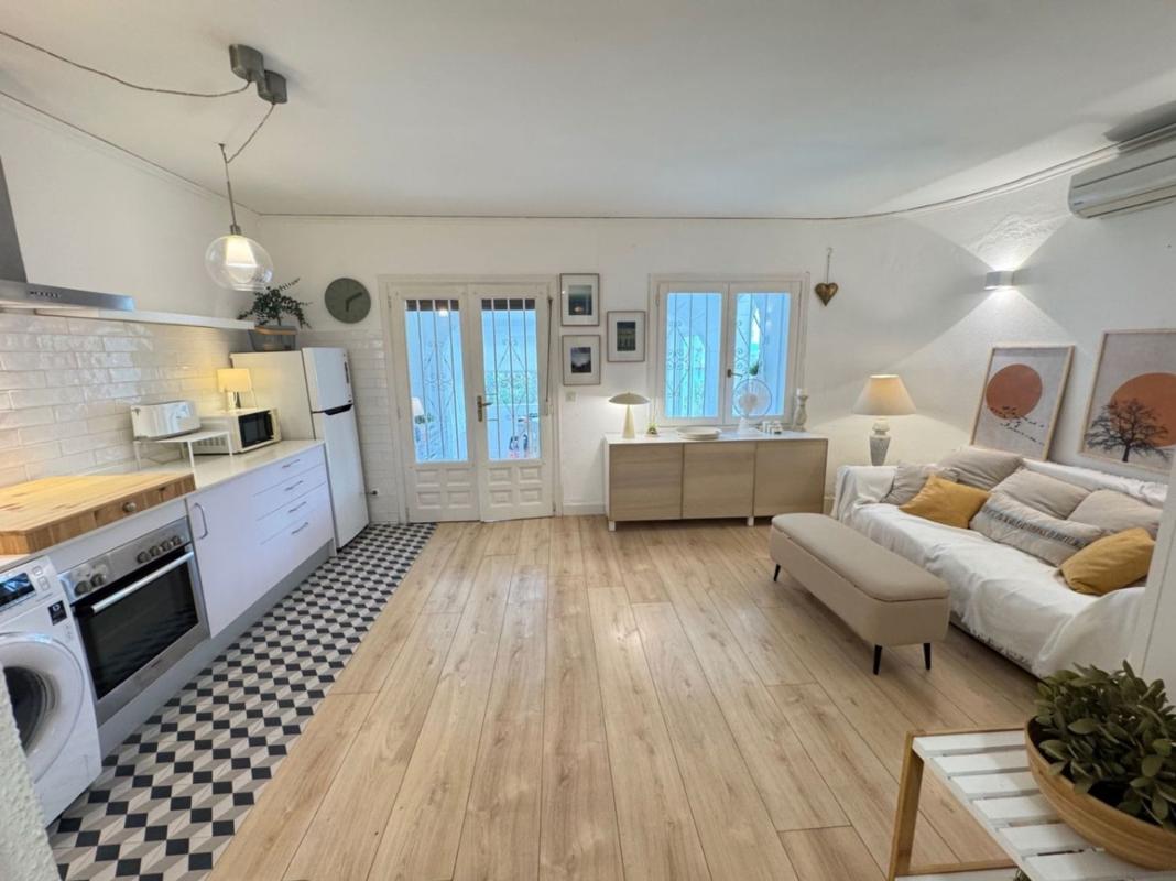 Продажа квартиры на Piso en El Montgó, Denia, Дения
 photo 2