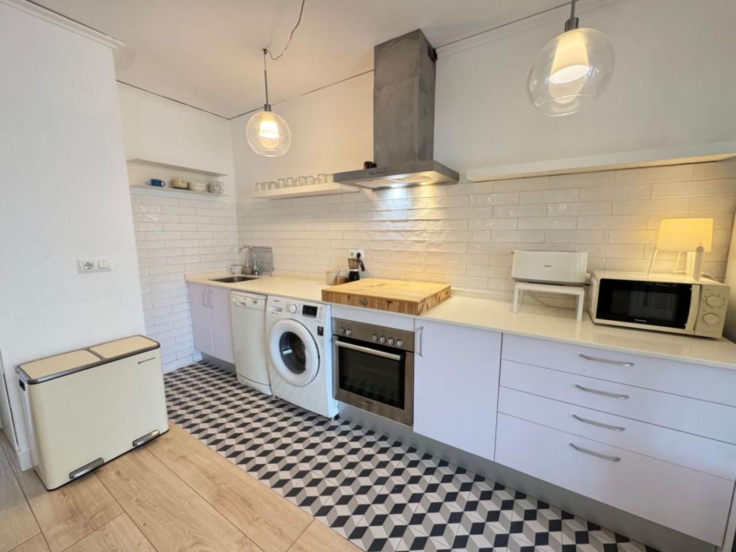 Продажа квартиры на Piso en El Montgó, Denia, Дения
 photo 4