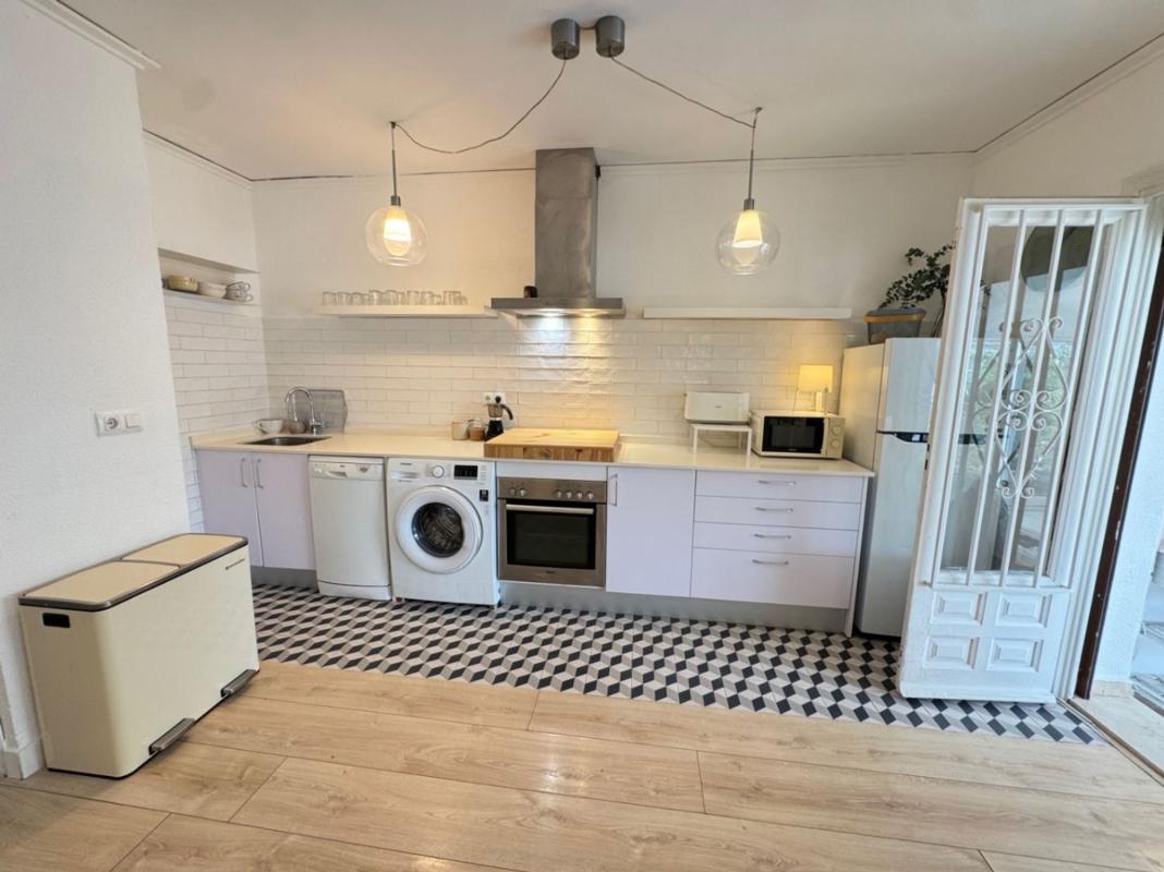 Продажа квартиры на Piso en El Montgó, Denia, Дения
 photo 5