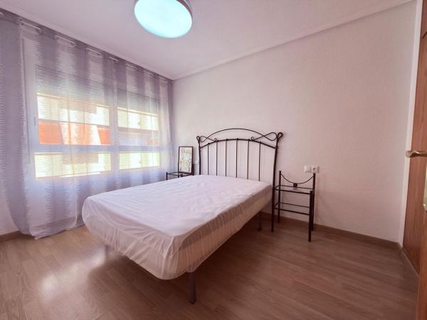 Venta de piso en Piso en Calle Nostra Senyora dels Angels, Los Ángeles, Alicante / Alacant, Alicante / Alacant
thumbnail 2