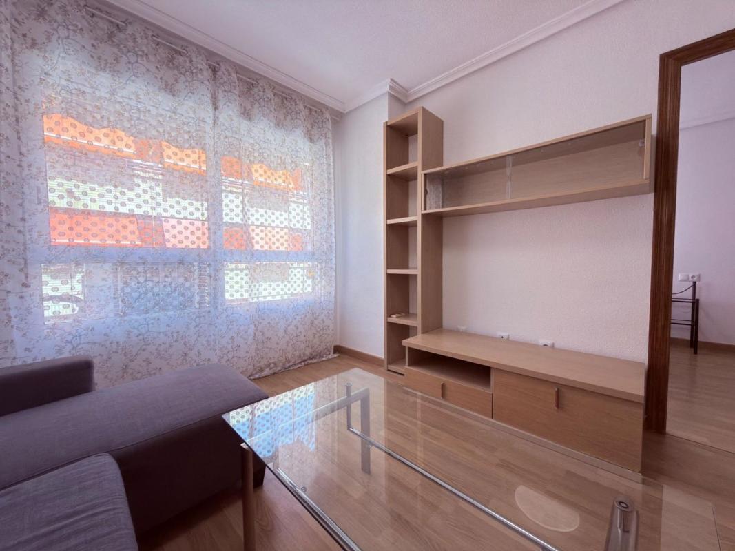 Venta de piso en Piso en Calle Nostra Senyora dels Angels, Los Ángeles, Alicante / Alacant, Alicante / Alacant
photo 5