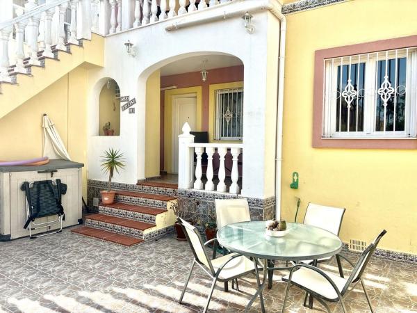 Продажа квартиры на Piso en Calle de Las Dalias, La Regia, Orihuela, Ориуэла
 photo 4