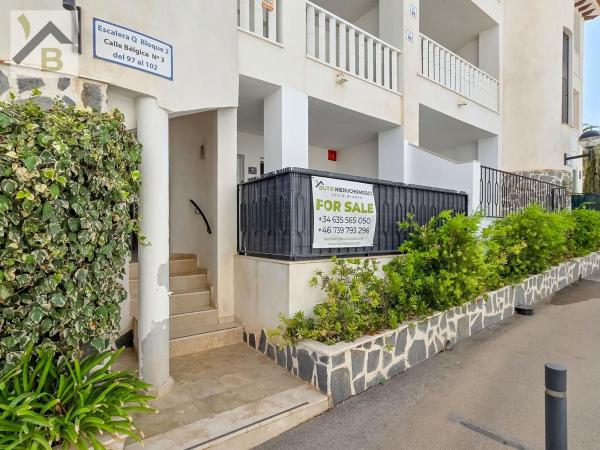 Продажа квартиры на Piso en Calle Polonia, La Marina, Elche / Elx, Эльче / Эльх
 photo 1
