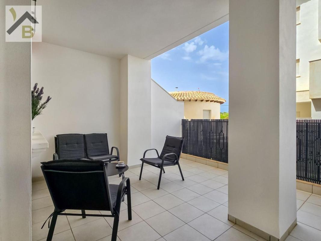 Продажа квартиры на Piso en Calle Polonia, La Marina, Elche / Elx, Эльче / Эльх
 photo 4