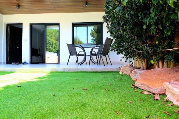 Продажа квартиры на Piso en Calle Jacinto Verdaguer s/n, Campoamor, Orihuela, Ориуэла
photo 1