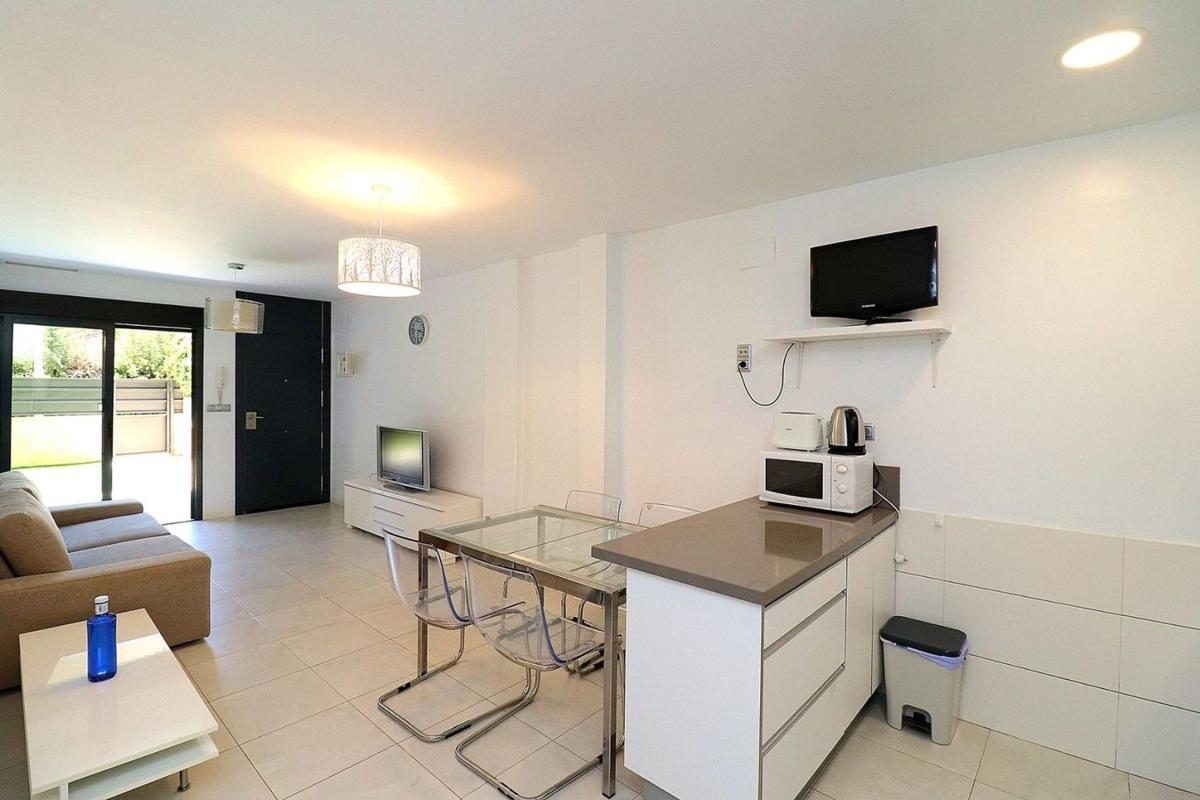 Продажа квартиры на Piso en Calle Jacinto Verdaguer s/n, Campoamor, Orihuela, Ориуэла
 photo 4