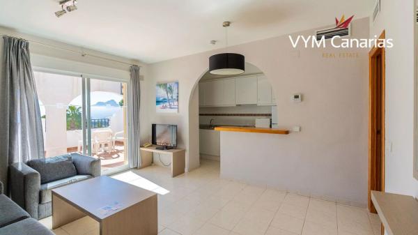 Sale of flat in Piso en Cometa-Carrió, Calpe, Calpe
 photo 2