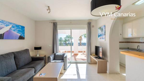 Sale of flat in Piso en Cometa-Carrió, Calpe, Calpe
 photo 3