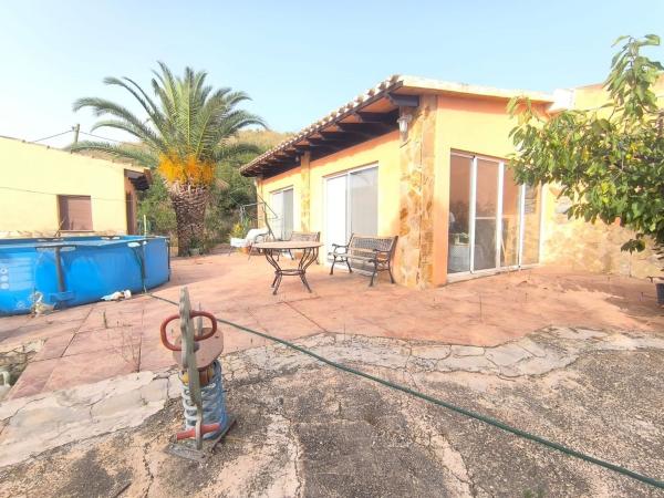 Casa o chalet independiente en Pinoso thumbnail 1