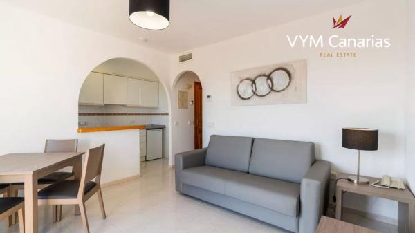 Sale of flat in Piso en Cometa-Carrió, Calpe, Calpe
 photo 4