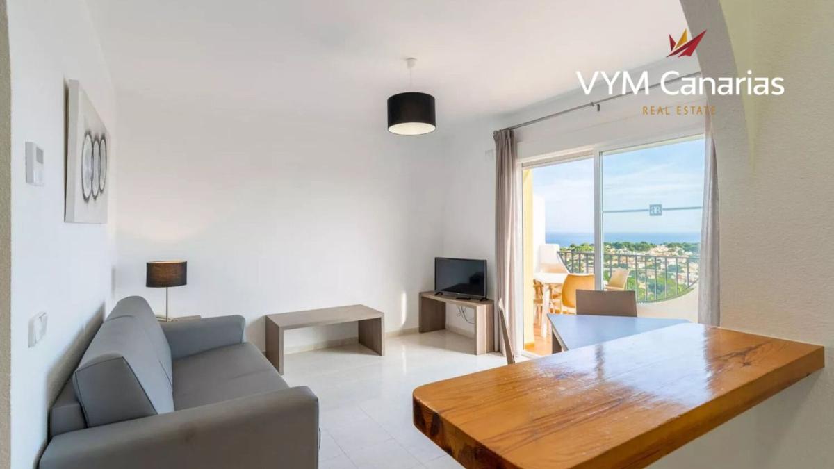 Sale of apartment in Piso en Cometa-Carrió, Calpe, Calpe
photo 5