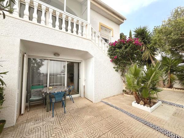 Chalet wolnostojący na sprzedaż w Casa o chalet en Calle Sierra de Maria, 25, Rojales Hills - Rosa Bungalows, Rojales, Rojales thumbnail 1