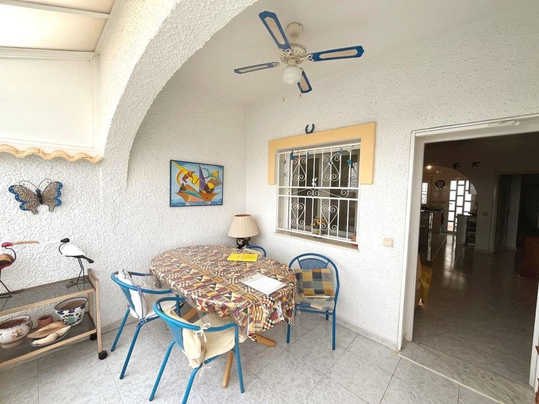 Sprzedaż niezależnego domku jednorodzinnego w  Casa o chalet en Calle Sierra de Maria, 25, Rojales Hills - Rosa Bungalows, Rojales, Rojales photo 5