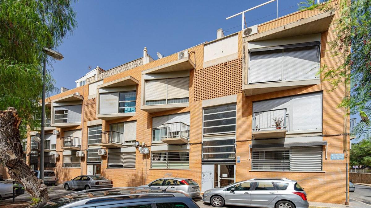Venta de piso en Piso en Calle Dolores, 13, Centro, Rojales, Rojales
photo 1