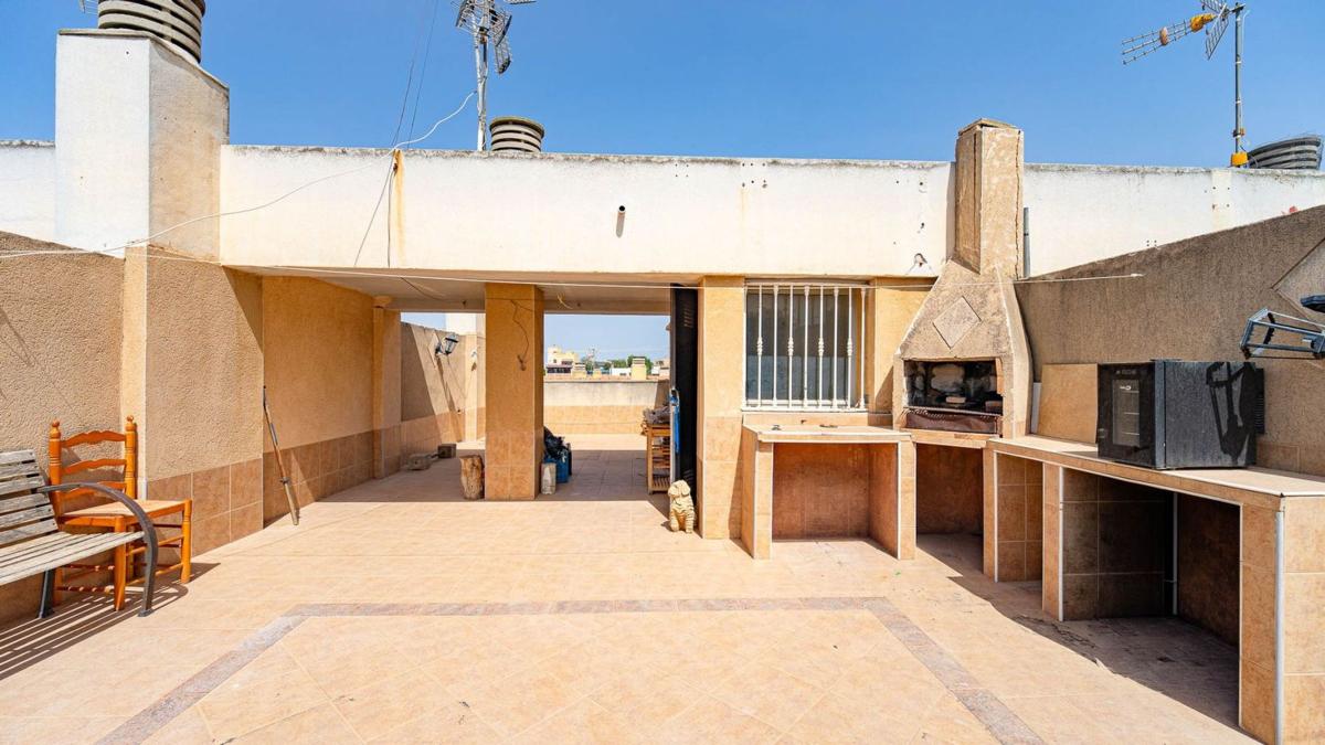Venta de piso en Piso en Calle Dolores, 13, Centro, Rojales, Rojales
photo 3