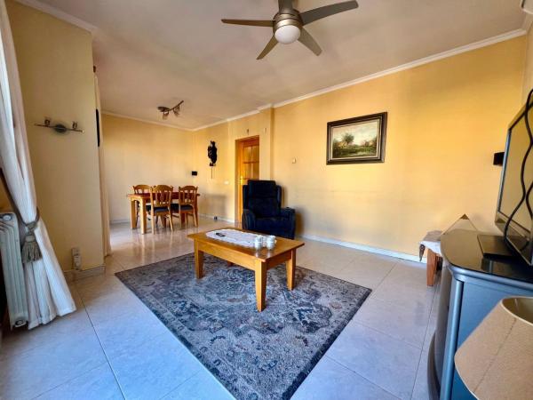 Chalet pareado en Coloma, La Nucia photo 3