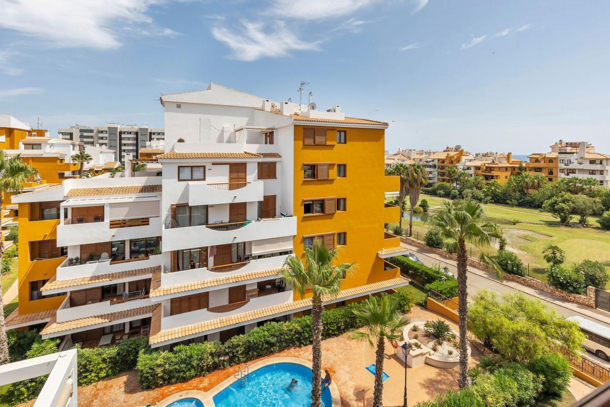 Venta de ático en Ático en Punta Prima, Torrevieja, Torrevieja photo 1