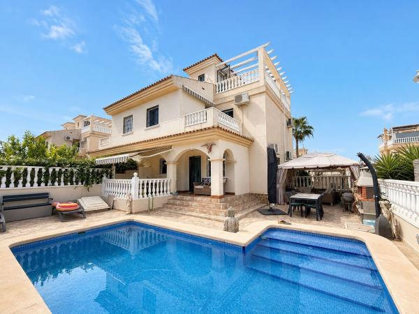 Chalet pareado en Algorfa photo 1