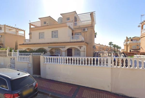 Chalet pareado en Algorfa photo 2