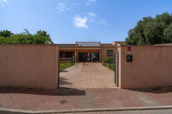 Casa o chalet independiente en Los Balcones - Los Altos del Edén, Torrevieja thumbnail 1