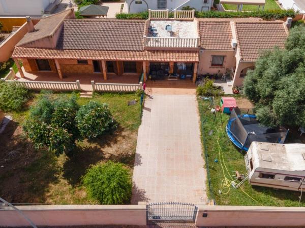 Casa o chalet independiente en Los Balcones - Los Altos del Edén, Torrevieja thumbnail 2