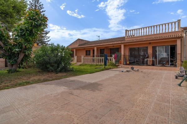 Casa o chalet independiente en Los Balcones - Los Altos del Edén, Torrevieja photo 4