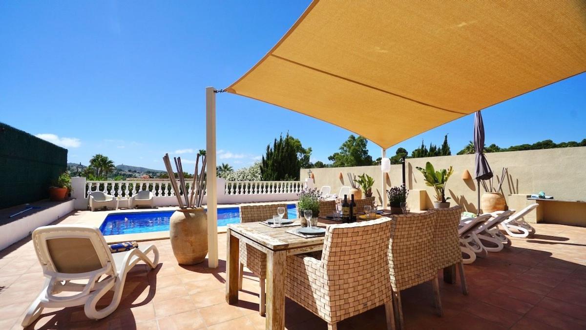 Sale of independent chalet in Casa o chalet en Benimeit-Tabaira, Moraira, Moraira
 photo 4