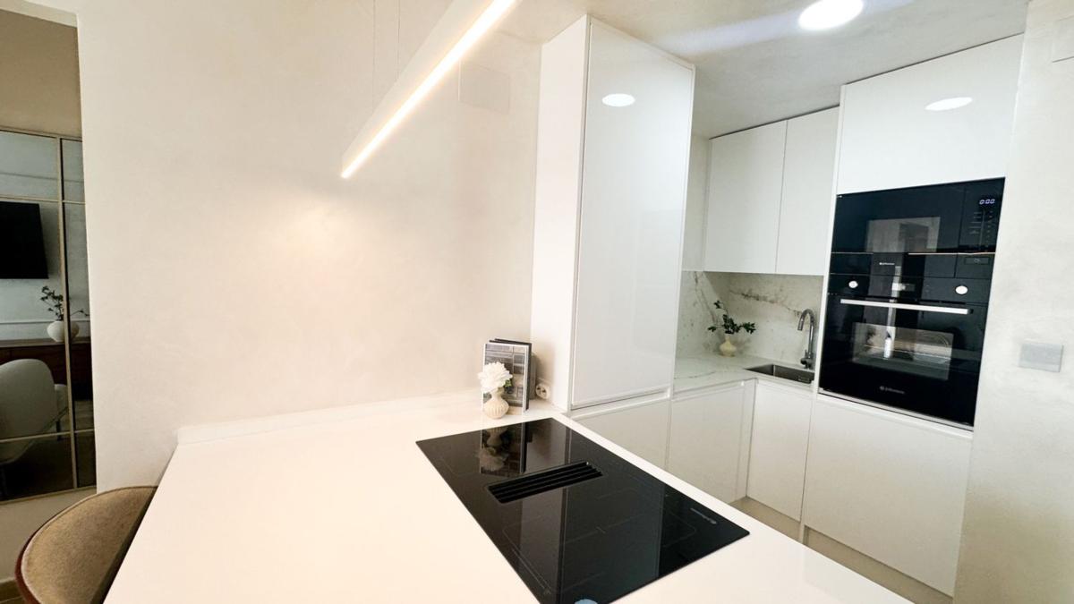 Sale of apartment in Piso en El Molino, Torrevieja, Torrevieja
photo 3