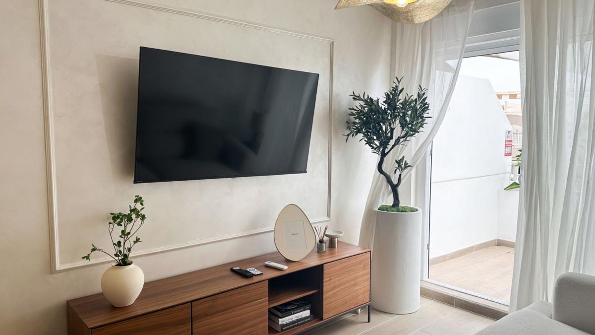 Sale of apartment in Piso en El Molino, Torrevieja, Torrevieja
photo 4