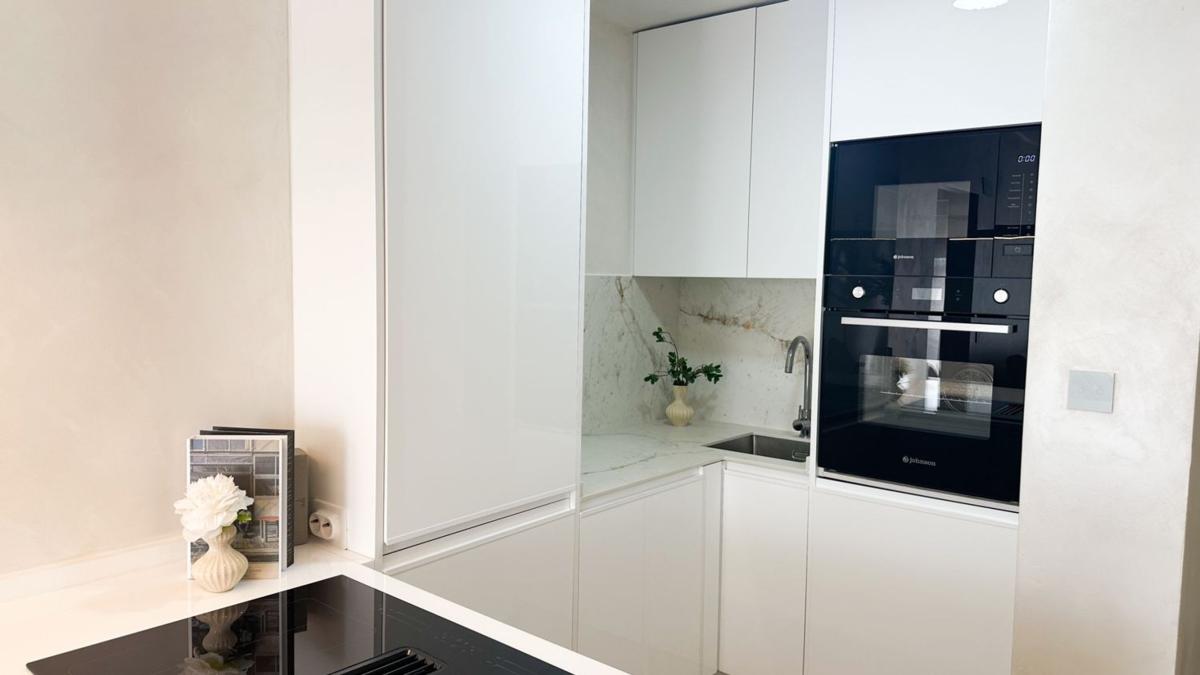 Sale of apartment in Piso en El Molino, Torrevieja, Torrevieja
photo 5