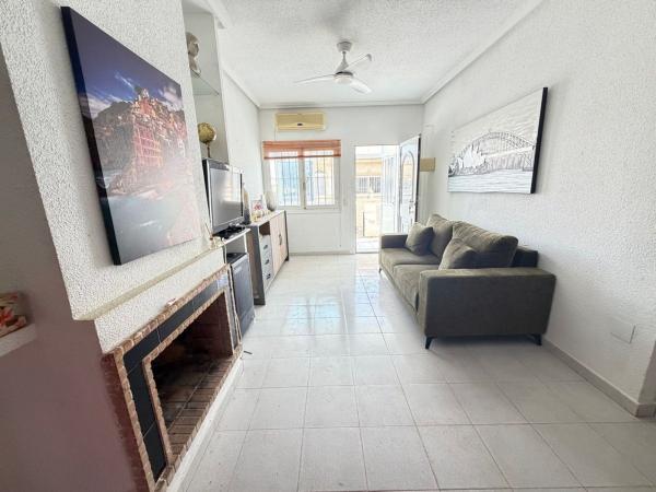 Квартира на продажу на Piso en Cala de Finestrat, Finestrat, Финестрат thumbnail 2