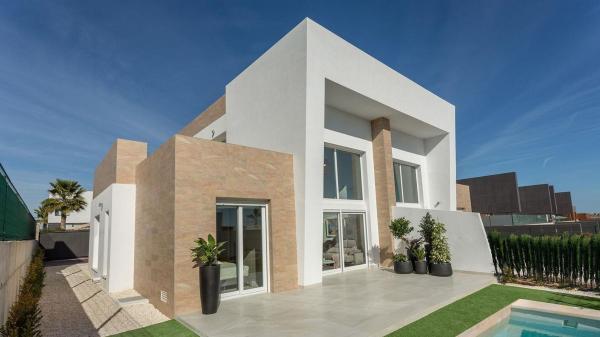 Casa o chalet independiente en Algorfa photo 1