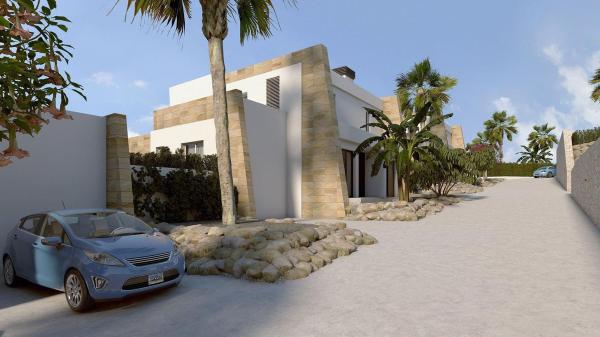 Casa o chalet independiente en Algorfa photo 2