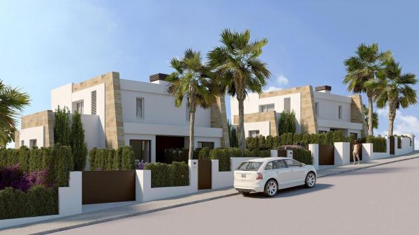 Casa o chalet independiente en Algorfa photo 3