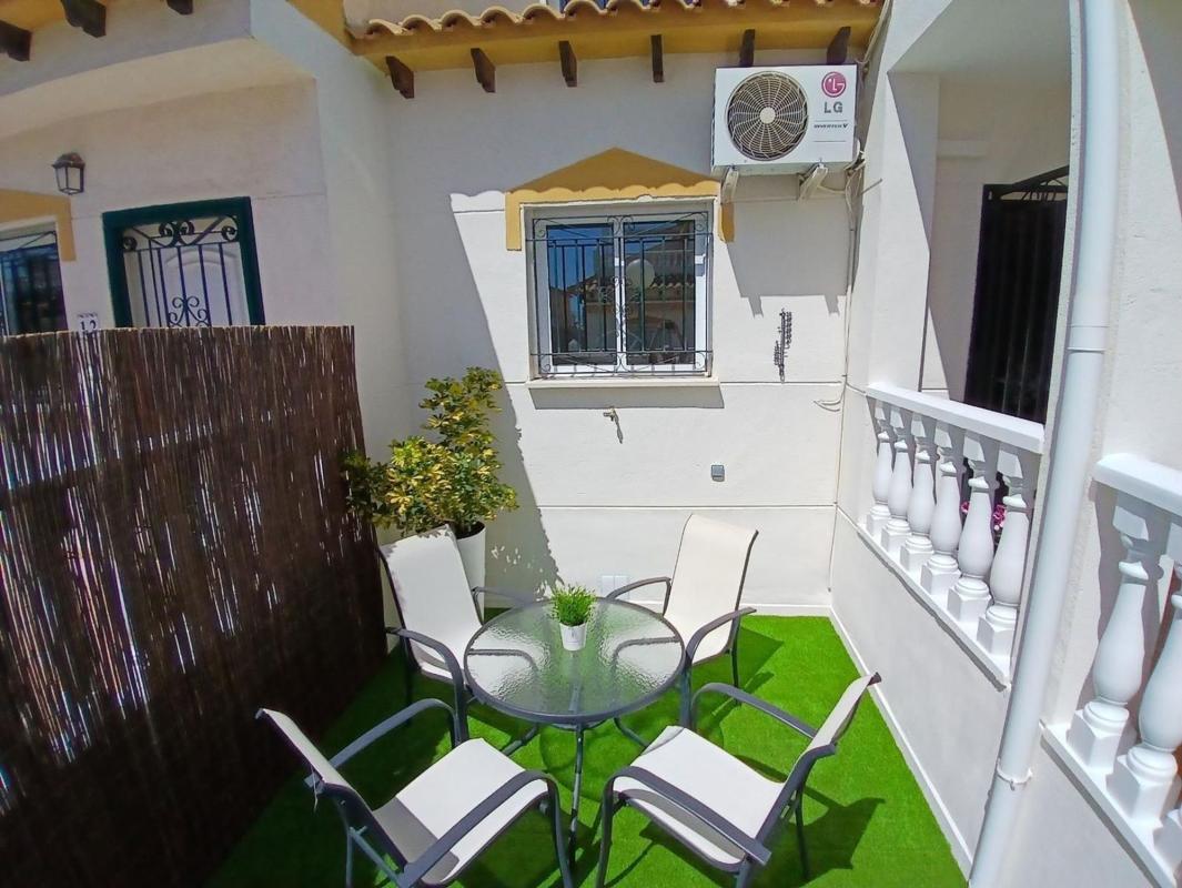 Sprzedaż duplexu w Dúplex en Los Balcones y los Altos, Orihuela, Orihuela photo 5