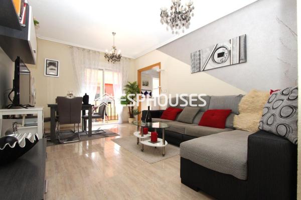 Venta de piso en Piso en Zona Pueblo, Guardamar del Segura, Guardamar del Segura
 photo 4