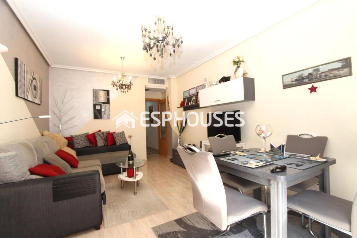 Продажа квартиры на Piso en Zona Pueblo, Guardamar del Segura, Гуардамар-дель-Сегура
photo 5