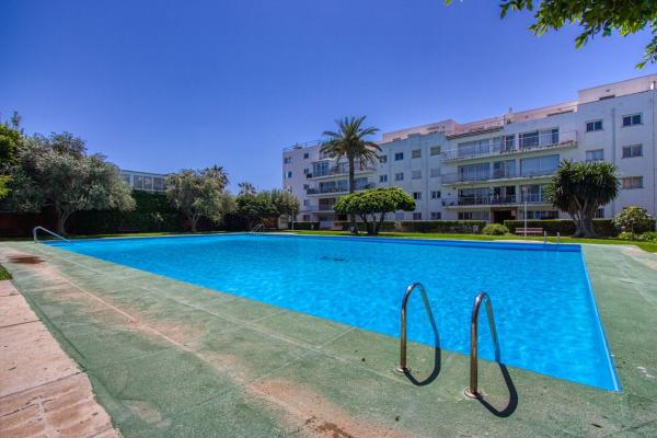 Sale of flat in Piso en Carretera del Albir, Altea Pueblo, Altea, Altea
thumbnail 1