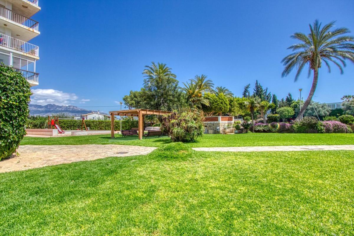 Продажа квартиры на Piso en Carretera del Albir, Altea Pueblo, Altea, Алтея
 photo 3