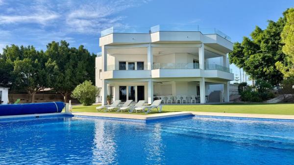 Casa o chalet independiente en Valverde, Elche / Elx photo 1
