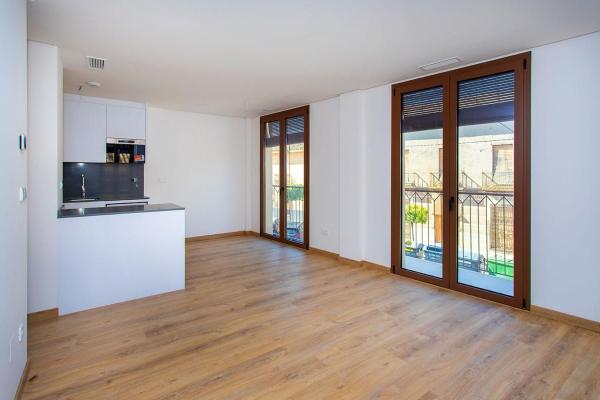 Sale of flat in Piso en Calle Nou, Hondón de las Nieves, Hondón de las Nieves
photo 1