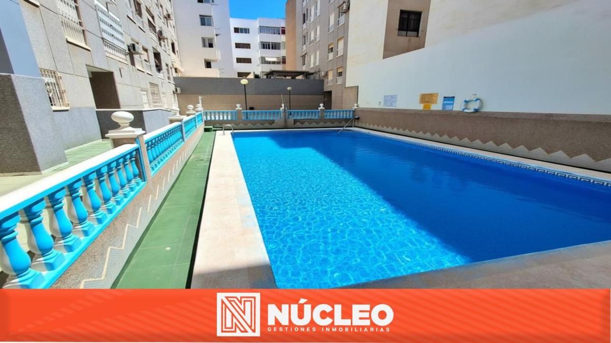 Sale of apartment in The Acequión - The Shipwrecked, Torrevieja
photo 1