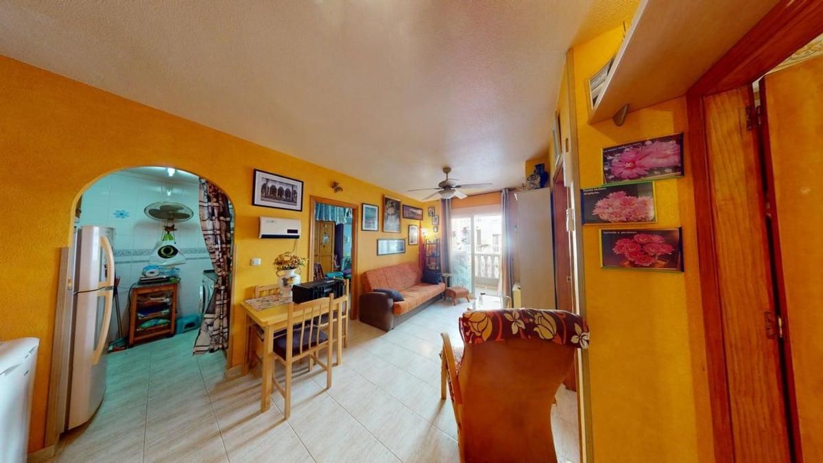 Sale of apartment in The Acequión - The Shipwrecked, Torrevieja
photo 2
