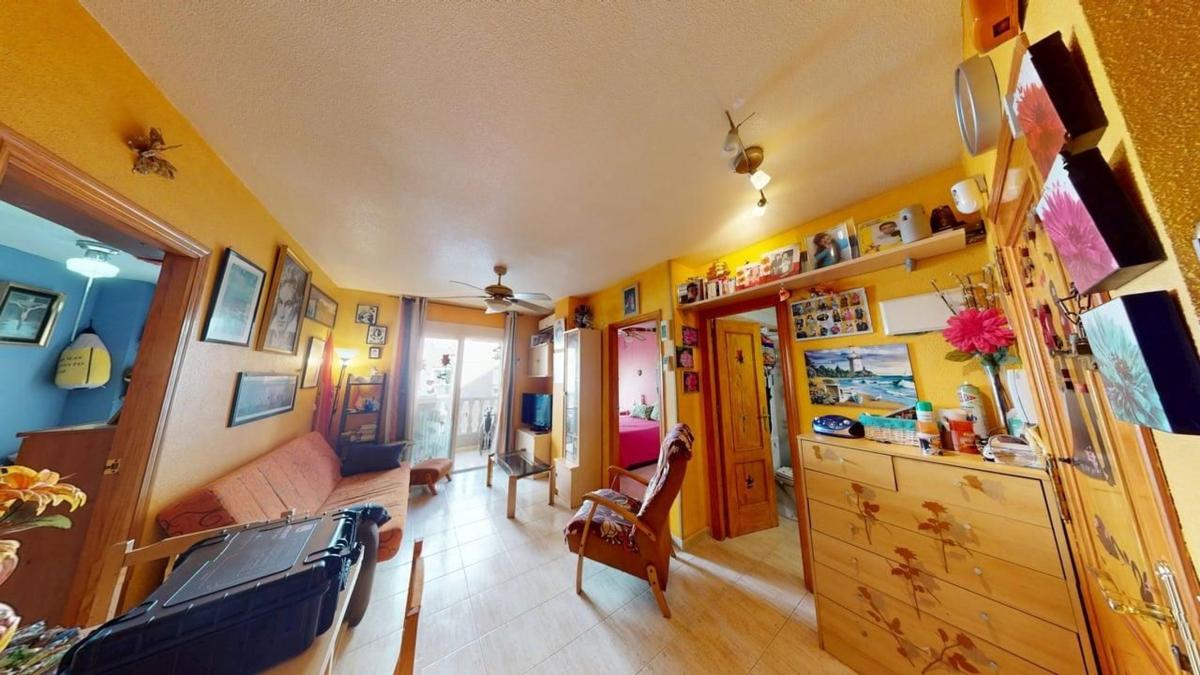 Sale of apartment in The Acequión - The Shipwrecked, Torrevieja
photo 3